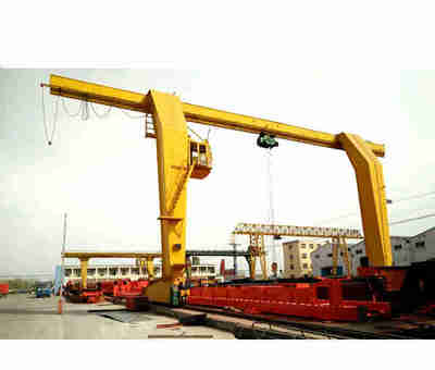 吉林四平龍門吊運(yùn)行速度控制要點(diǎn)及倉(cāng)儲(chǔ)服務(wù)優(yōu)化